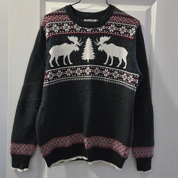 Aspen 100% Cotton sweater - Picture 1 of 3